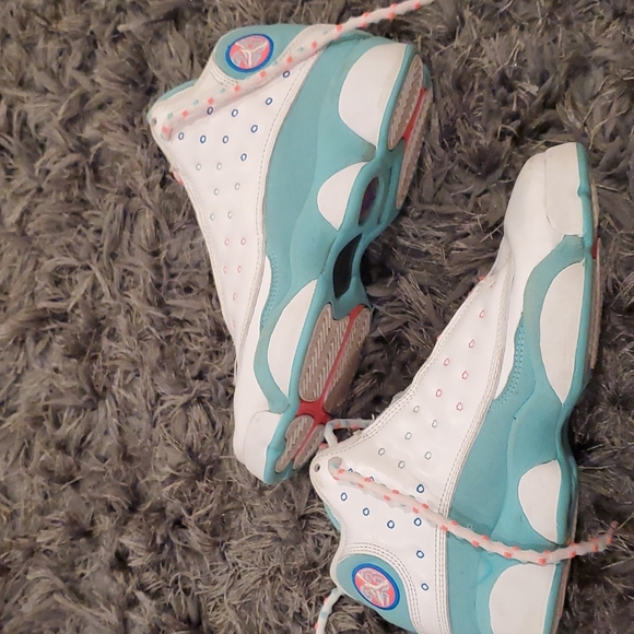 Jordan 13 - Picture 4 of 6